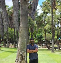 Perfect Partner - Male escort in Ahmedabad