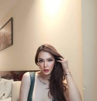 New Just Arrrive Hot Kathrina - Transsexual escort in Singapore