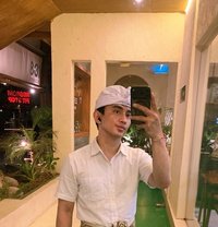 Perfect Service - Male escort in Bali