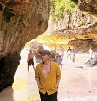 Perfect Service - Male escort in Bali