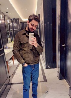 Perfection - Male escort in New Delhi Photo 1 of 3