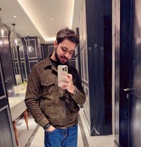 Perfection - Acompañantes masculino in New Delhi