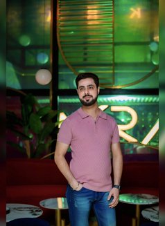 Perfection - Male escort in New Delhi Photo 2 of 3