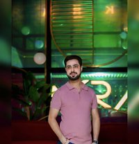 Perfection - Acompañantes masculino in New Delhi