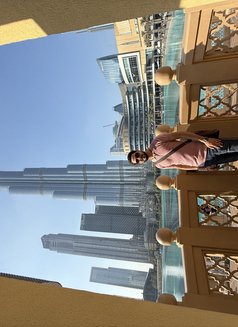 Perfection - Male escort in New Delhi Photo 3 of 3