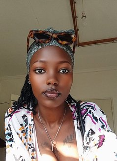 Peri – Your Warm African Gfe Dream - escort in Dubai Photo 1 of 6