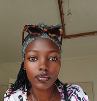 Peri – Your Warm African Gfe Dream - escort in Dubai