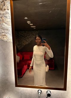 Peri – Your Warm African Gfe Dream - escort in Dubai Photo 4 of 6