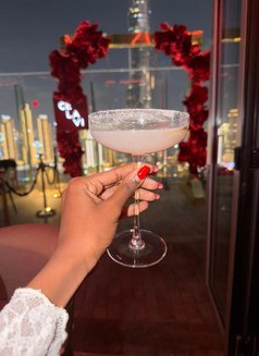 Peri – Your Warm African Gfe Dream - escort in Dubai Photo 6 of 6