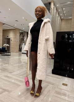 Peri – Your Warm African Gfe Dream - escort in Dubai Photo 5 of 6