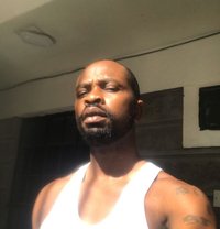 Perkins - Male escort in Nairobi