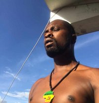 Perkins - Male escort in Nairobi