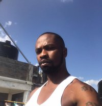 Perkins - Male escort in Nairobi