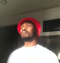Perkins - Male escort in Nairobi