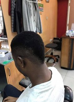 Perkins - Acompañantes masculino in Nairobi Photo 5 of 5