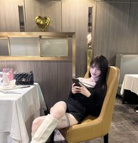 Perla - puta in Guangzhou