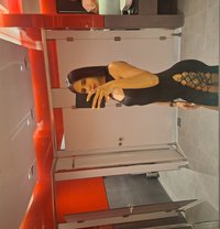 Perla - escort in Abu Dhabi