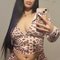 Perla - escort in Berne
