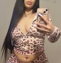 Perla - escort in Rome