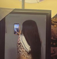 Perla - escort in Rome