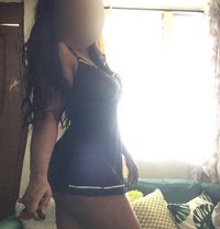 Perla Novedad Chica Una Y Sorprendente D - escort in Panama City