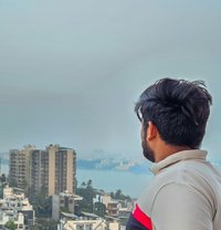 Perman Jaxo - Male adult performer in Surat
