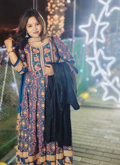 Perna Independent - escort in Gurgaon Photo 1 of 1