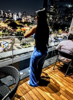 Pérola Ferraz - escort in São Paulo Photo 2 of 9