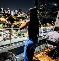 Pérola Ferraz - puta in São Paulo