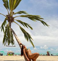 Pérola oliver - escort in São Paulo