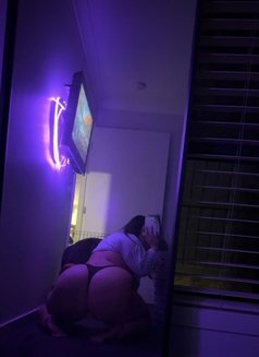 PEROLA SAUVAGE - escort in Lisbon Photo 8 of 10