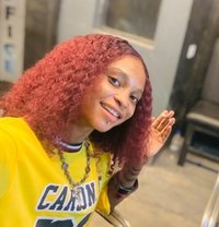 Perpetual - escort in Port Harcourt