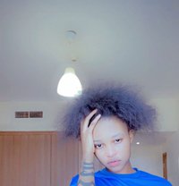 Perpetual - escort in Port Harcourt