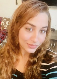 Most beautiful persian girl from iran - escort in Mumbai Photo 5 of 12