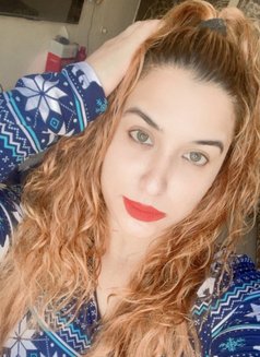 Most beautiful persian girl from iran - escort in Mumbai Photo 11 of 12