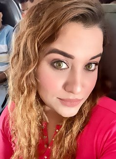 PERSIAN BEAUTY SHIRIN SHEHERZAD - escort in Mumbai Photo 6 of 7
