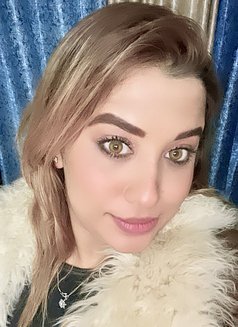 PERSIAN BEAUTY SHIRIN SHEHERZAD - escort in Mumbai Photo 7 of 7