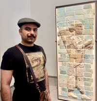 Persian Gigolo - Acompañantes masculino in Dubai