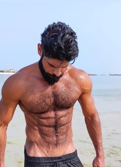 Persian hot massage - Male escort in Dubai Photo 20 of 22