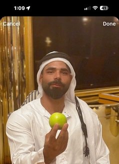 Persian hot massage - Acompañantes masculino in Dubai Photo 22 of 23