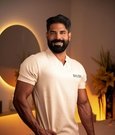Persian hot massage - Acompañantes masculino in Muscat Photo 23 of 30