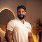Persian hot massage - Male escort in Muscat