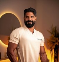 Persian hot massage - Acompañantes masculino in Muscat