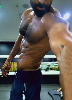 Persian really massage - Male escort in Doha Photo 21 of 25