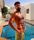 Persian really massage soft - Male escort in Muscat Photo 12 of 14