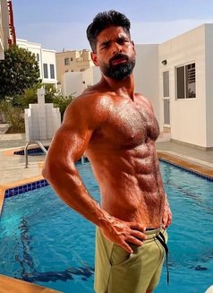 Persian really massage - Male escort in Doha Photo 22 of 25