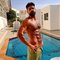 Persian really massage soft - Male escort in Muscat
