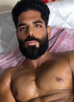 Persian really massage - Male escort in Doha Photo 23 of 25