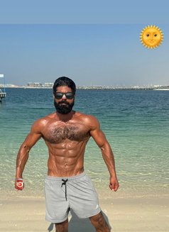 Persian really massage - Male escort in Doha Photo 25 of 25