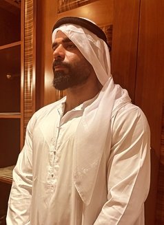 Persian hot massage - Male escort in Dubai Photo 16 of 21